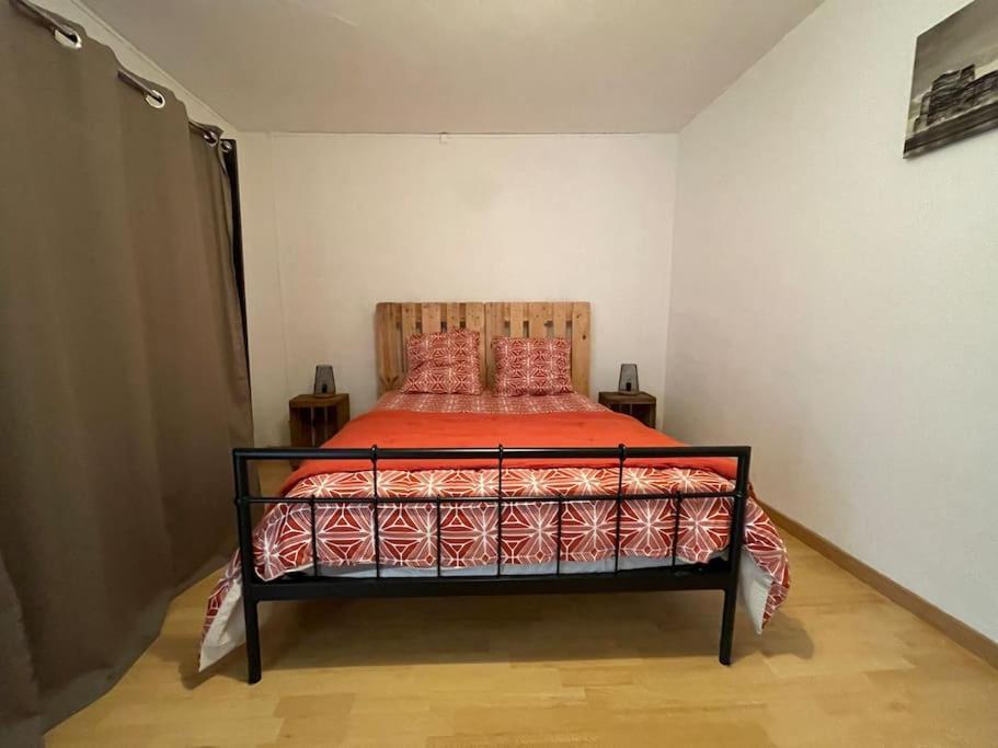 L'Appartement Marceau - 55M2 - Carcassonne Centre Екстериор снимка